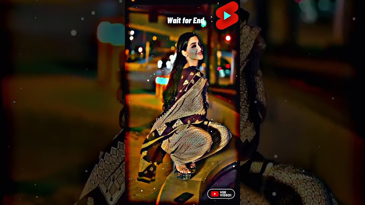 Get Ready + Sai Pallavi &times; Sreelila Trending Song | Instagram | DJ Arun More