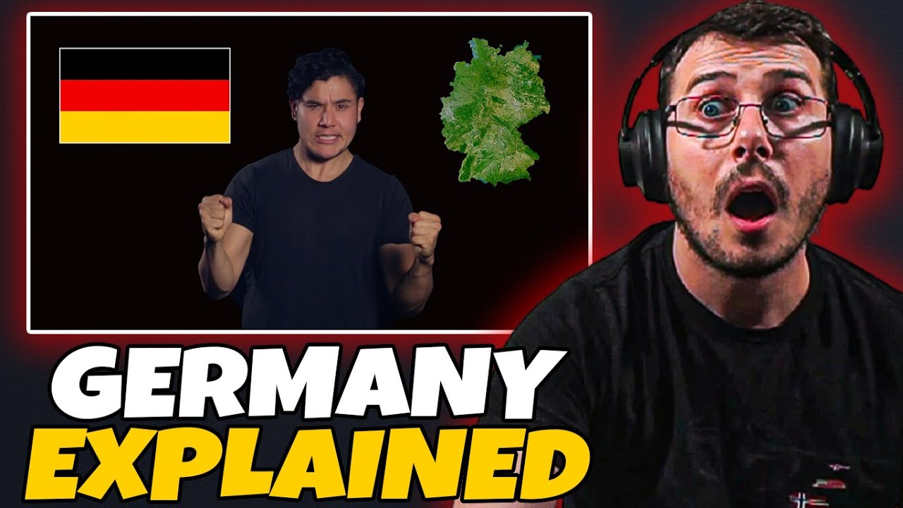Реакция на географические обзоры: анализ ситуации в Германии 🇩🇪