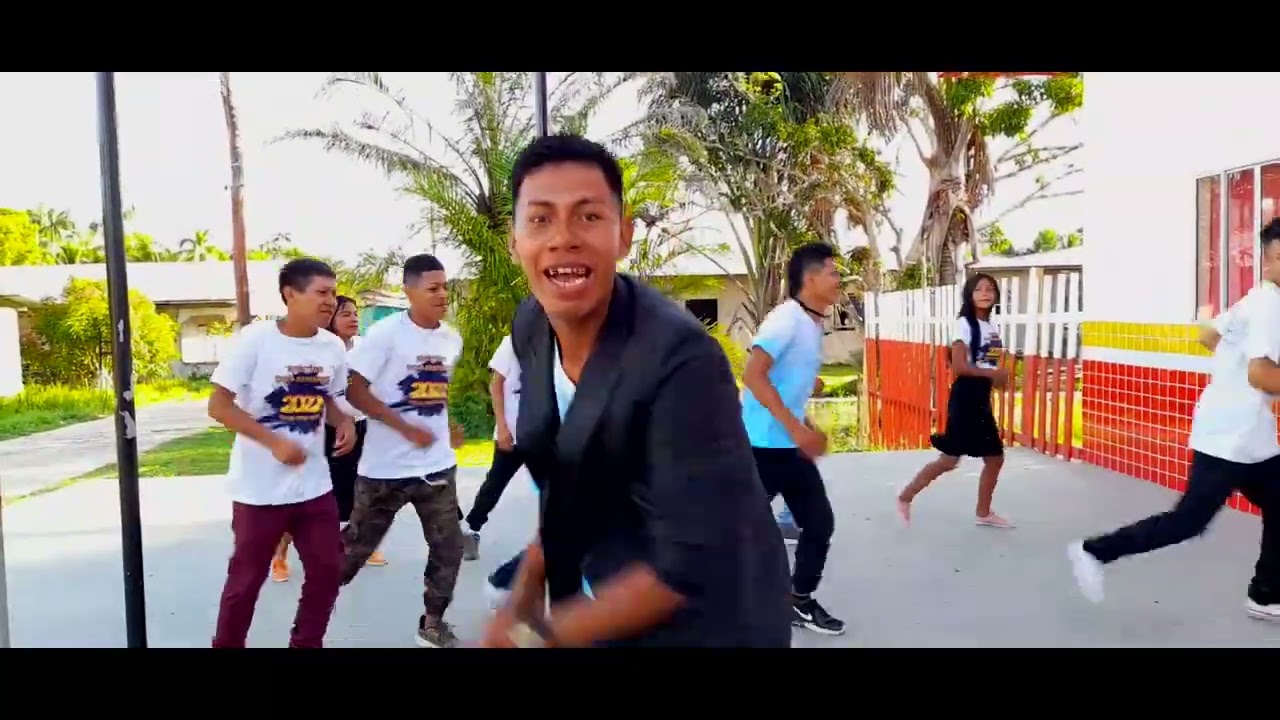 MBS_Tupana tá cuü narü ngüê_ Jorginaldo_Producer Jecki Mix_(Vídeo Oficial) 2022