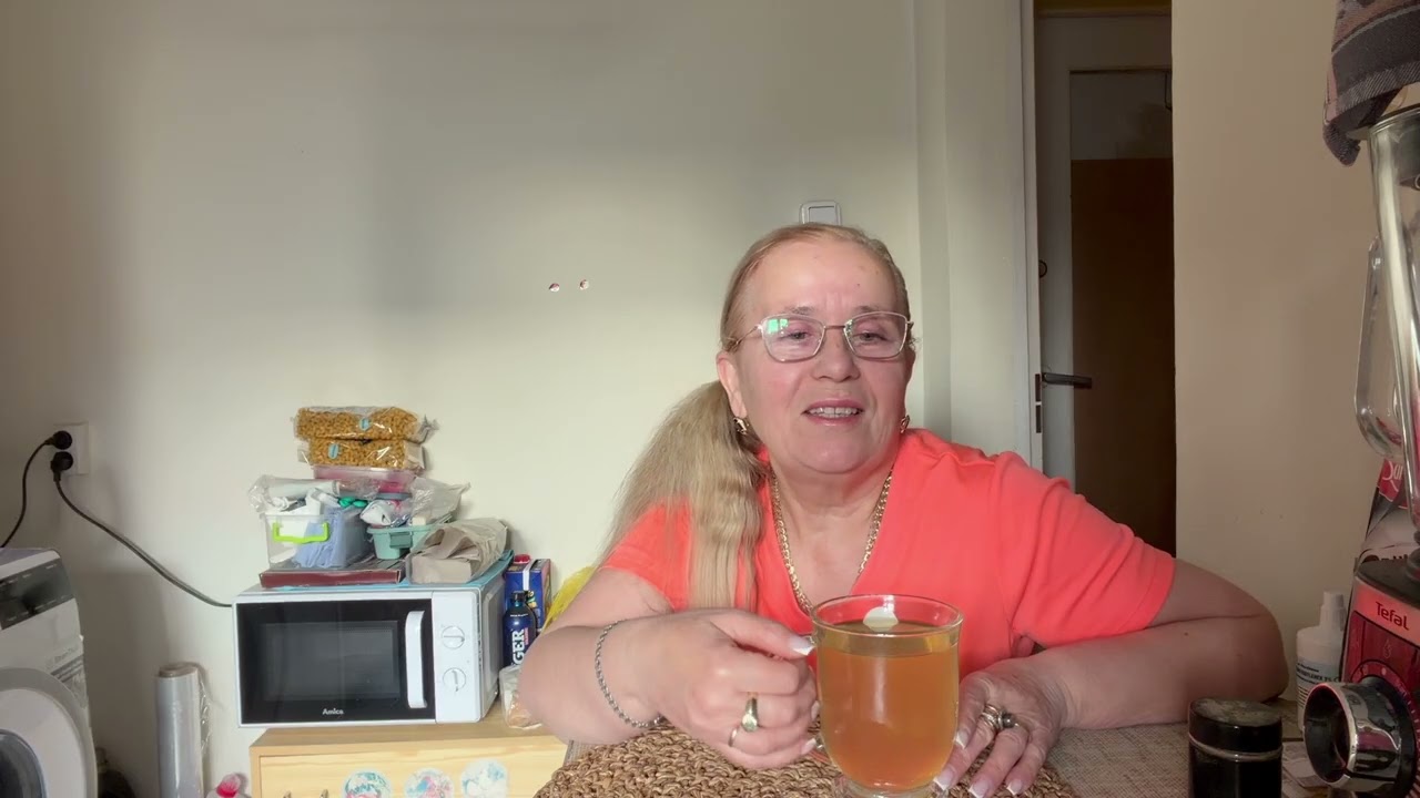 Как я решилась начать заново !