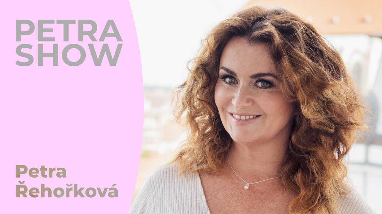 “Aby měl někdo 100 dílů talkshow, to je i mezi talkmasterama rarita,” říká Aleš Cibulka P. Řehořkové