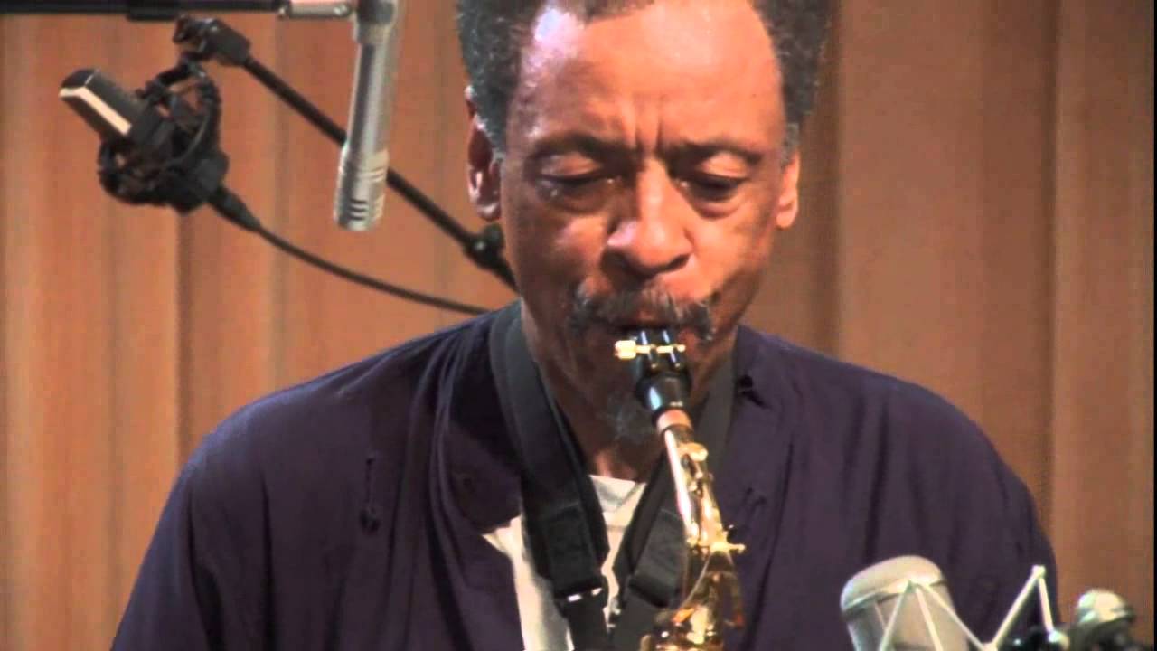 Henry Threadgill & Zooid - All the Way Light Touch, Roulette TV, 2009