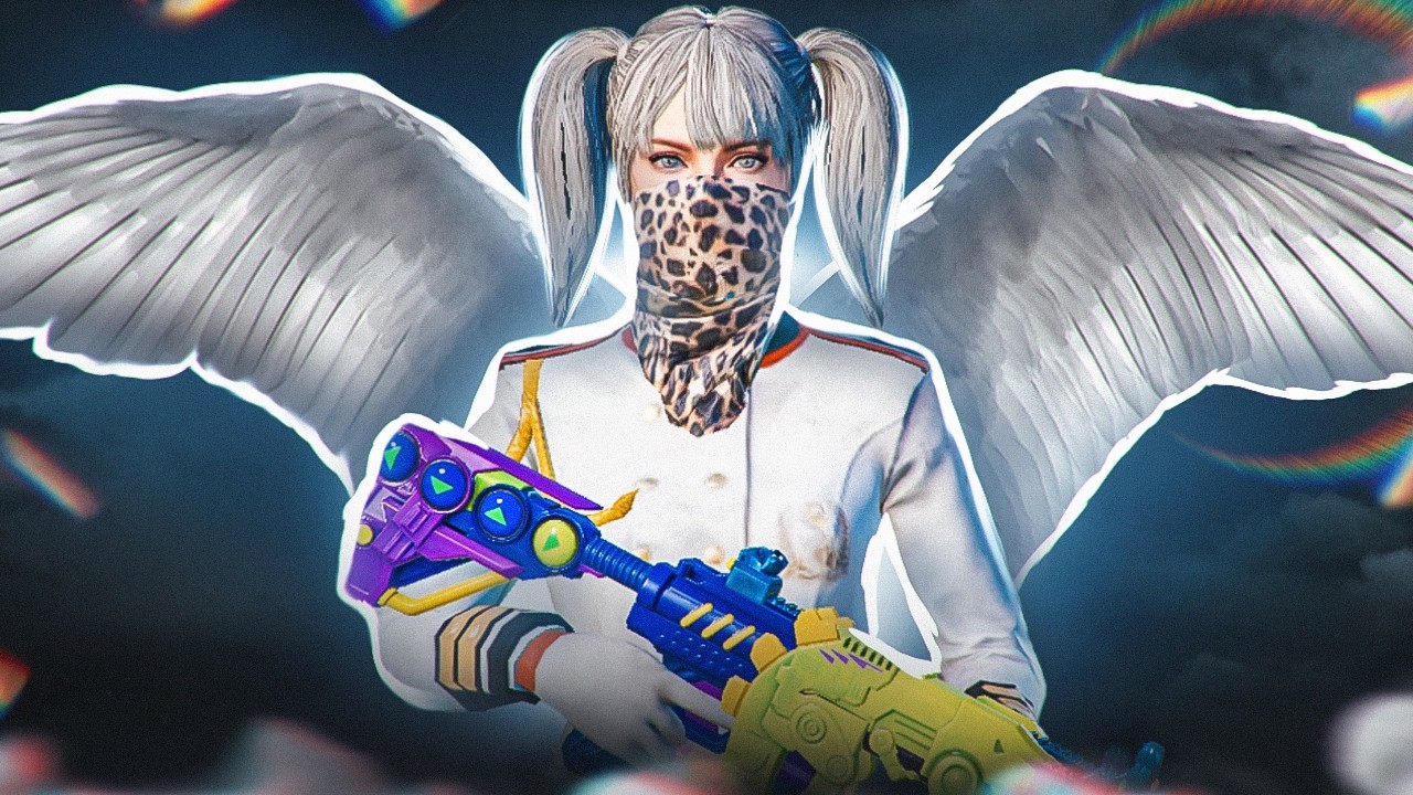 КРУТИМ АПОЛО и СОЛО vs СКВАДЫ !  РОЗЫГРЫШ НА 500к UC