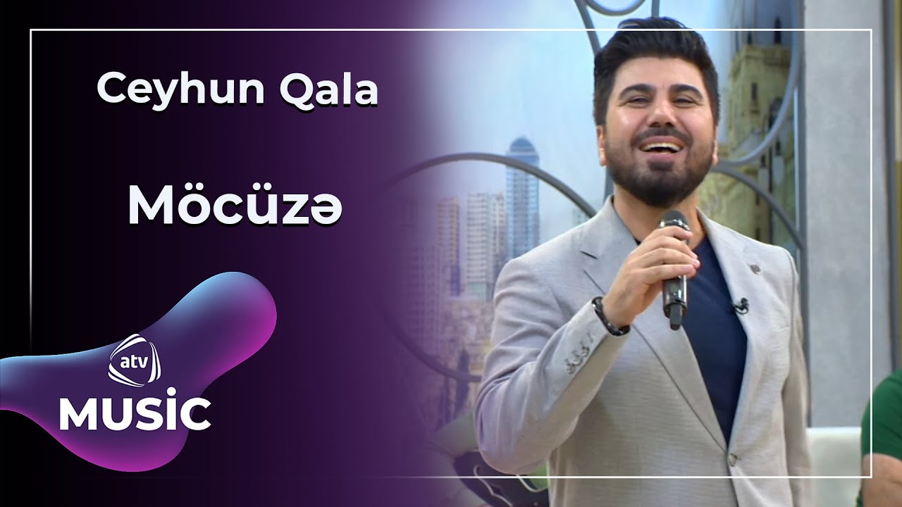 Ceyhun Qala - Möcüzə