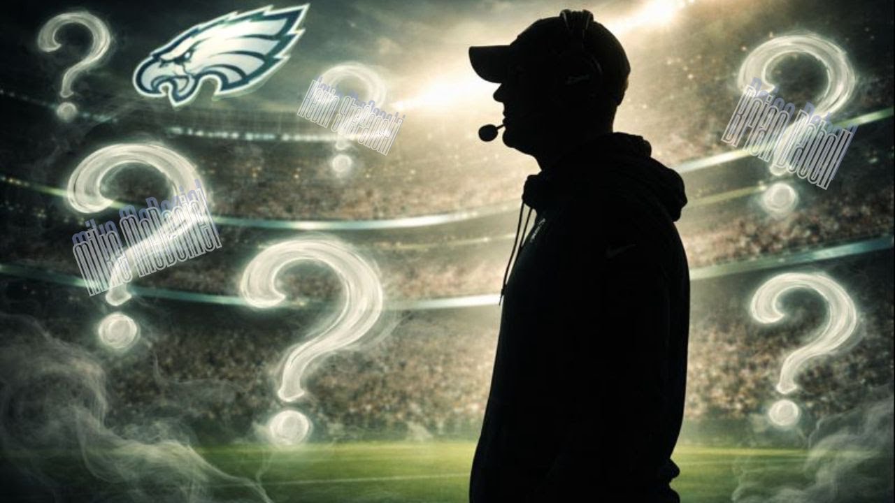 Eagles vs 49ers Playoff Collapse: Accountability, Drops, OC Failure & What’s Next