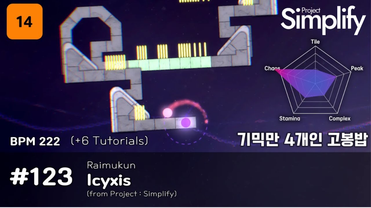 [Project : Simplify #5] Raimukun - Icyxis (13)