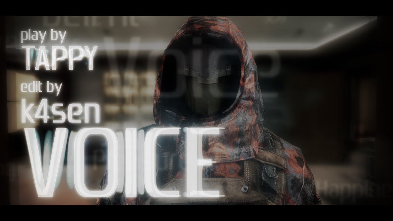 ZyAG TAPPY | BO2 Montage 