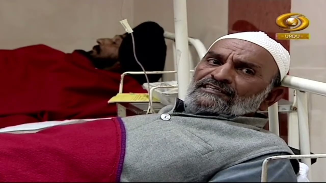 Intikhab | DD Urdu | Episode - 07 | February 07, 2023