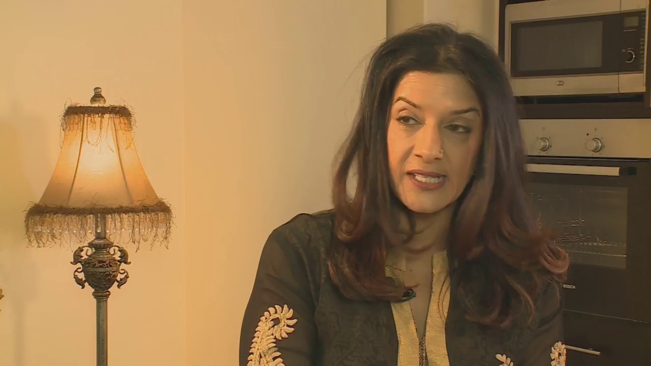 Food Mela : Nazira Moosa's Eid al-Fitr Feast