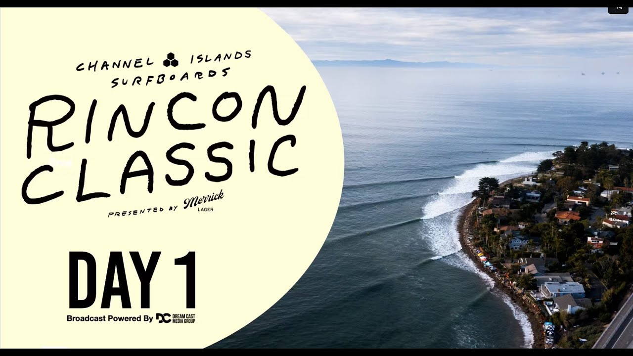 2024 Rincon Classic: Day 1