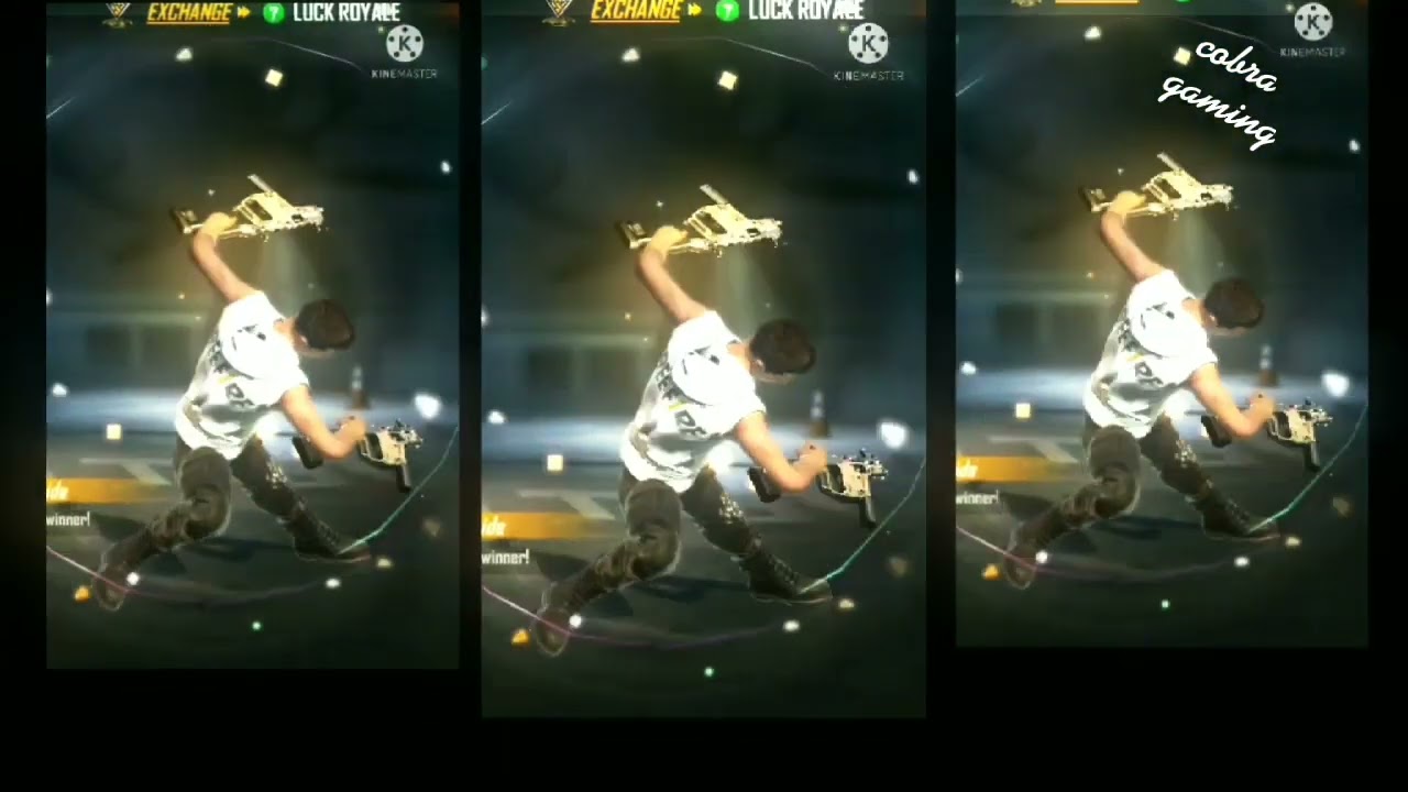 ff. #short cobragaming #miyabhaishort #luchi gamar#miyabhaigaming