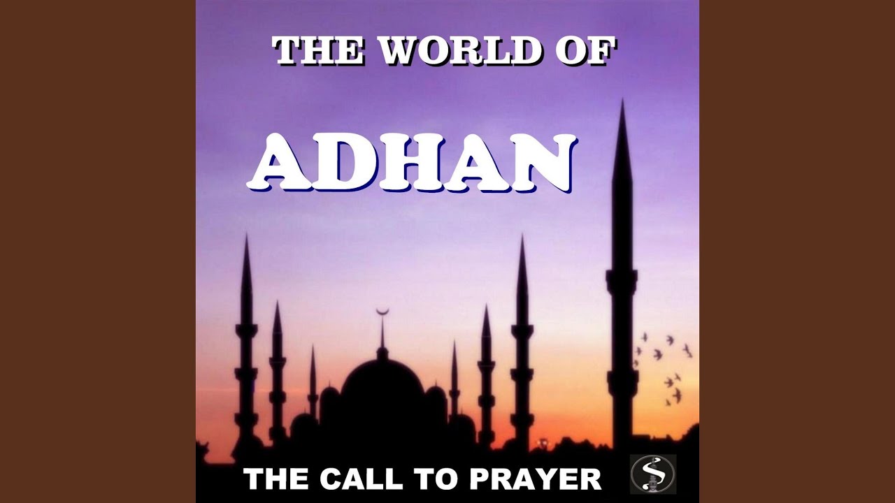 Makkah Adhan 5
