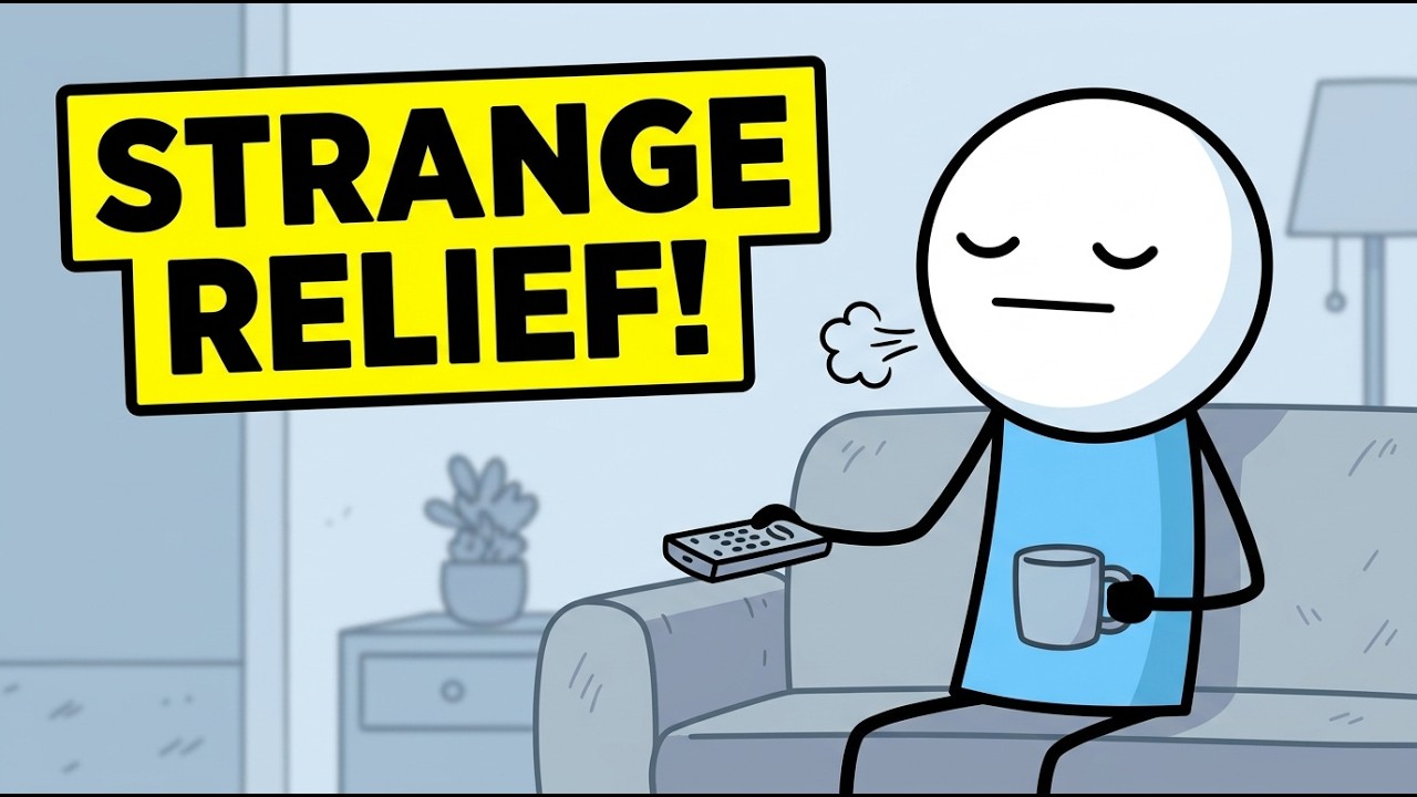 Why Canceling Plans Always Feels Like a Strange Relief