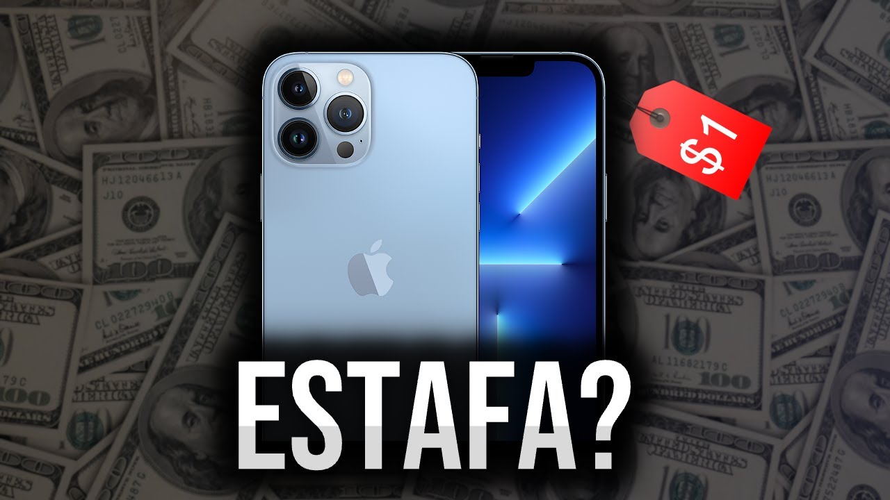 Lo que NADIE te dice de los iPhone BARATOS.