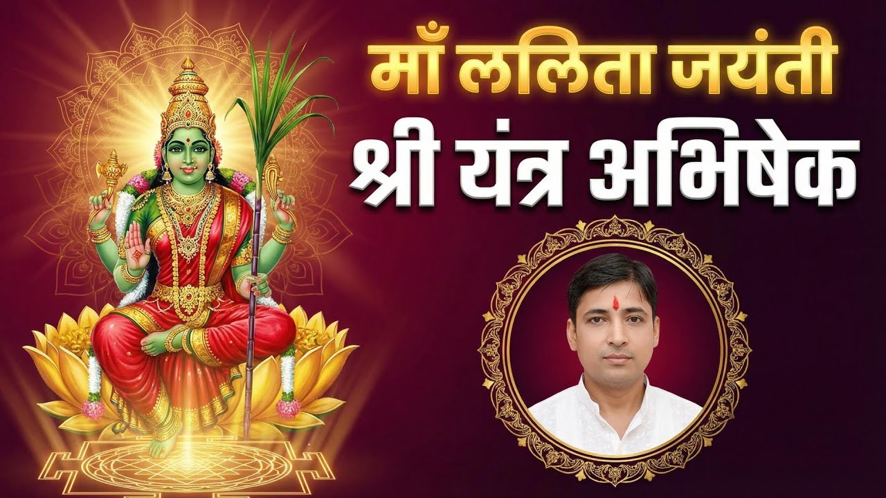श्री ललिता सहस्त्रार्चन कैसे करें।Goddess Lalita Sahastraarchana।#lalitasahasranama #srividya #shiv 