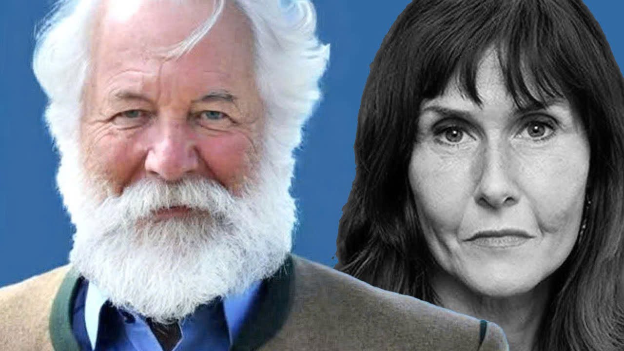 Mit 53 Jahren gibt Dieter Fischer endlich zu, was wir schon immer vermutet haben.