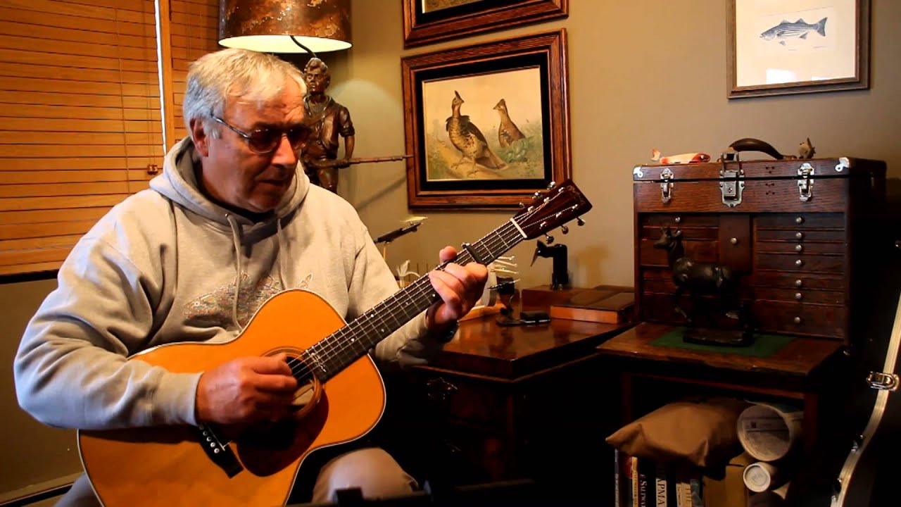 Moshup's Lonesome Bass