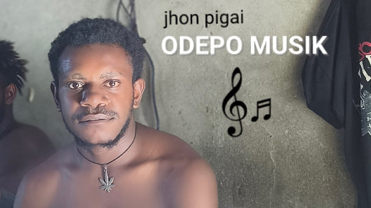 Lagu pop mee odepo musik jhon pigai dimiko akina gaii koyoka ⚘️❤️‍🩹