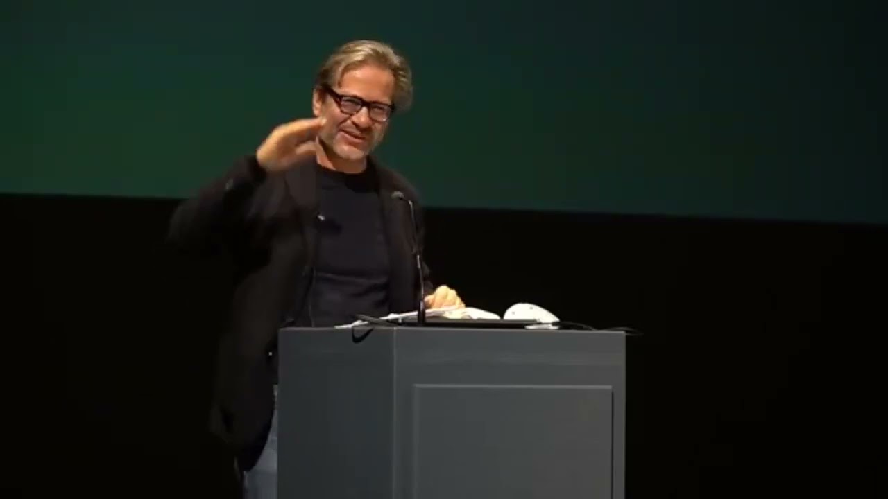 Massimo Recalcati || La Libertà come Responsabilità