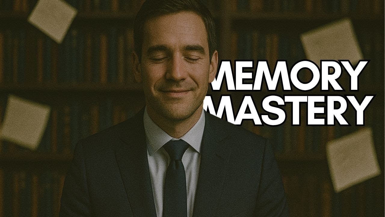 How To Remember EVERYTHING Like The Japanese Students (Study Less fr)