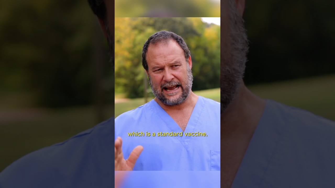 Which Vaccines Do #Dogs Need and Why? by Marc Smith, #DVM, MS