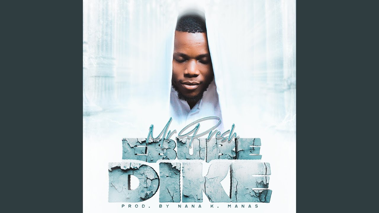 Ebube Dike