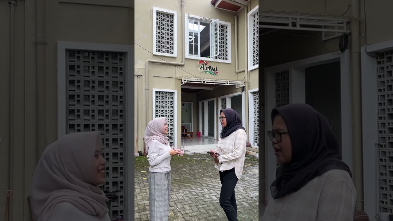Video Wawancara Usaha Kos_kosan Tugas Studi Kelayakan Bisnis