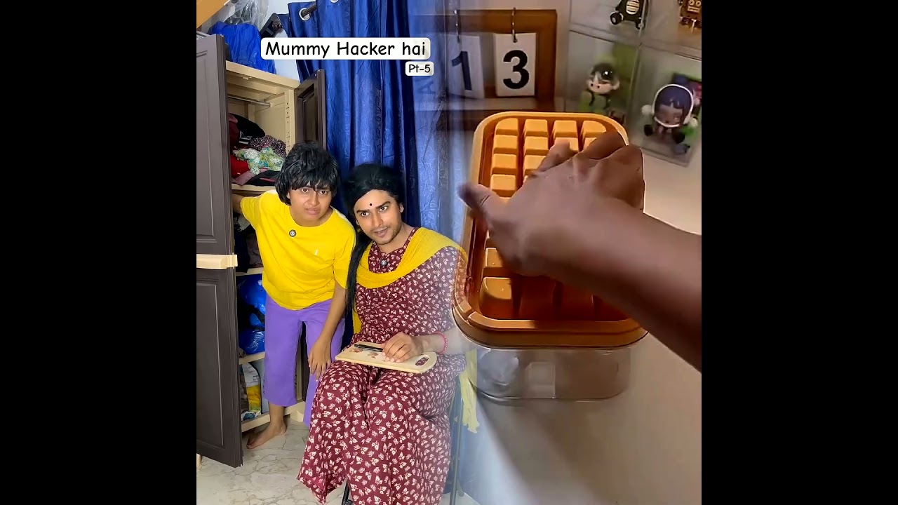 enjoyed it hit，comment，subscribe for more fun 