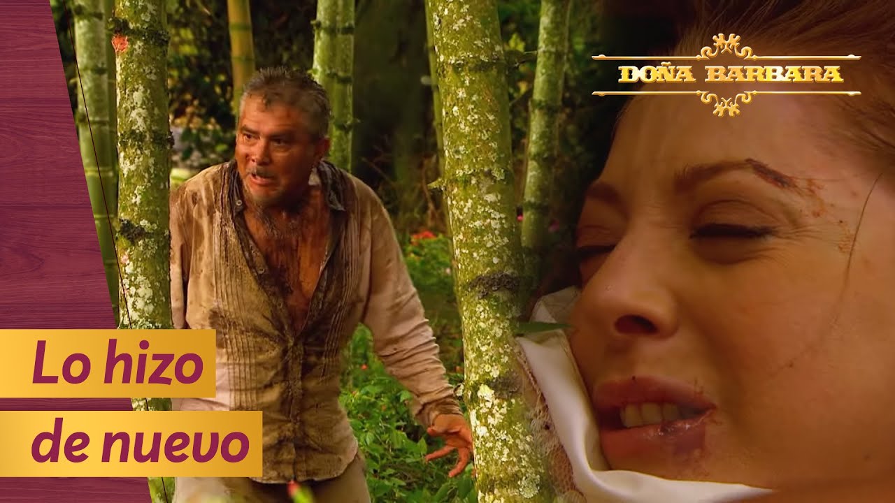 El Chepo lo vuelve a hacer | Capítulo 63 | Temporada 1 | Doña Bárbara