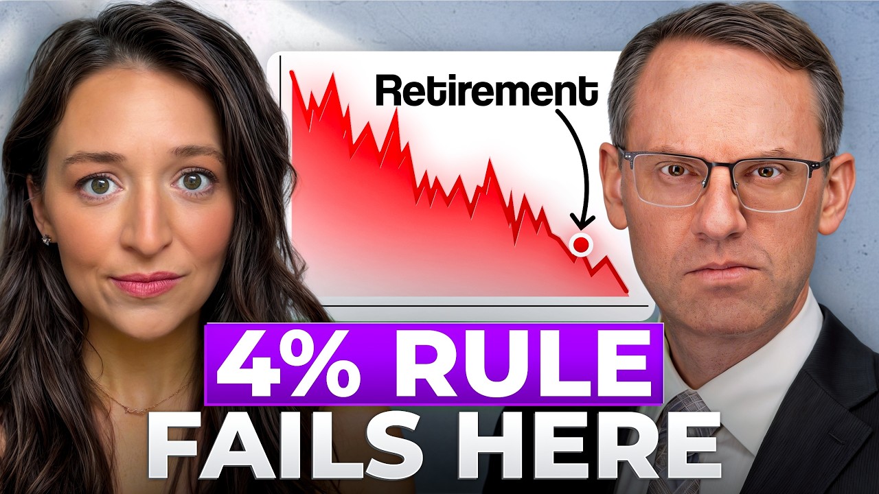 RETIREMENT EXPERT: The SAFEST Way to Spend in Retirement | Wade Pfau on the 3 Income Paths