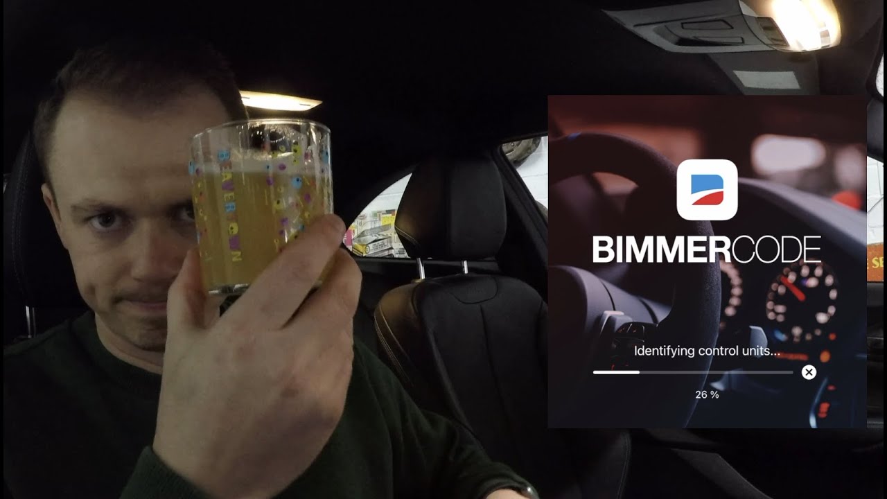 Harmon Kardon Audio Modification BMW M2