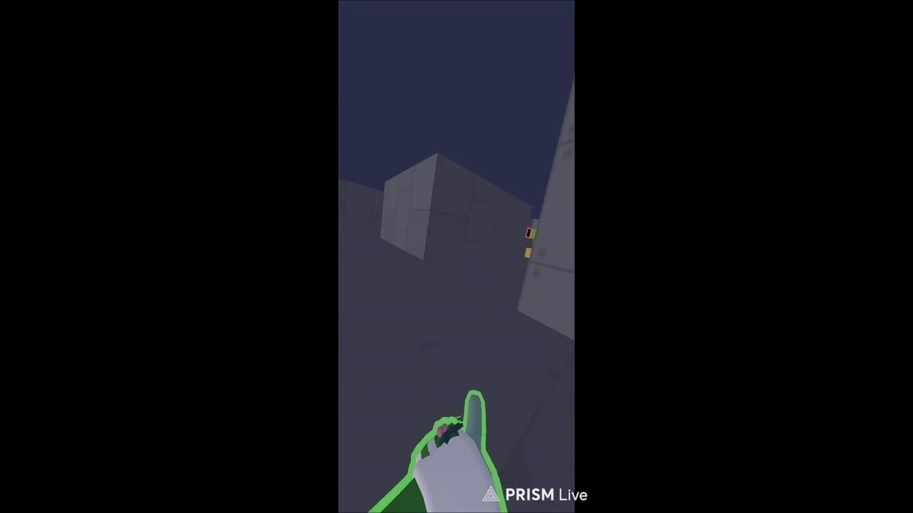 Yeeps Hide and Seek STREAM