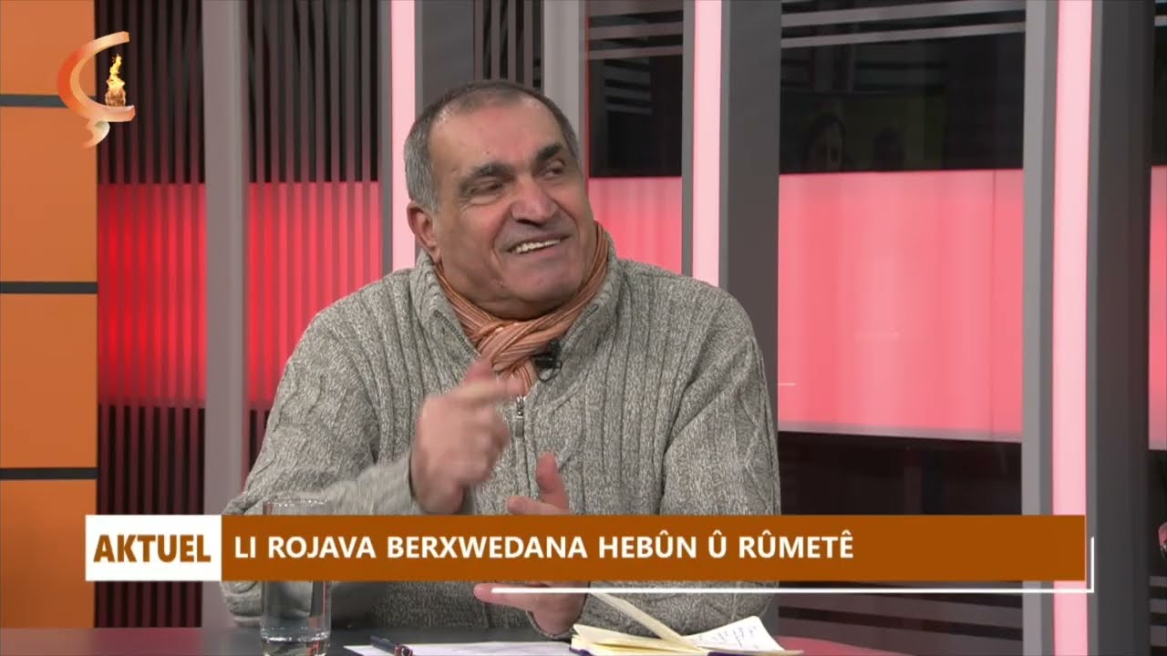 AKTUEL  | 18.30 | 06.02.2026