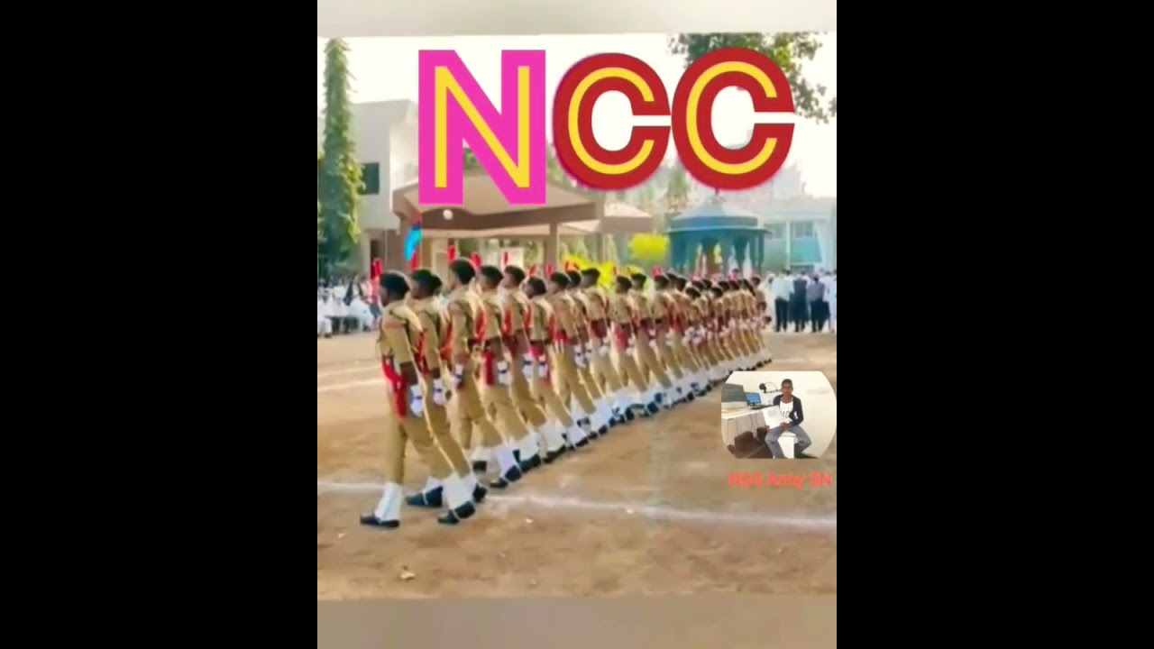 ncc&nbsp;#drill&nbsp;ncc cadet&nbsp;#short&nbsp;#video&nbsp;😎😎😎😎😎 ncc&nbsp;#training&nbsp;#short&nbsp;video🔥🔥🔥🔥&nbsp;#short&nbsp;#motivation&nbsp;✌✌✌