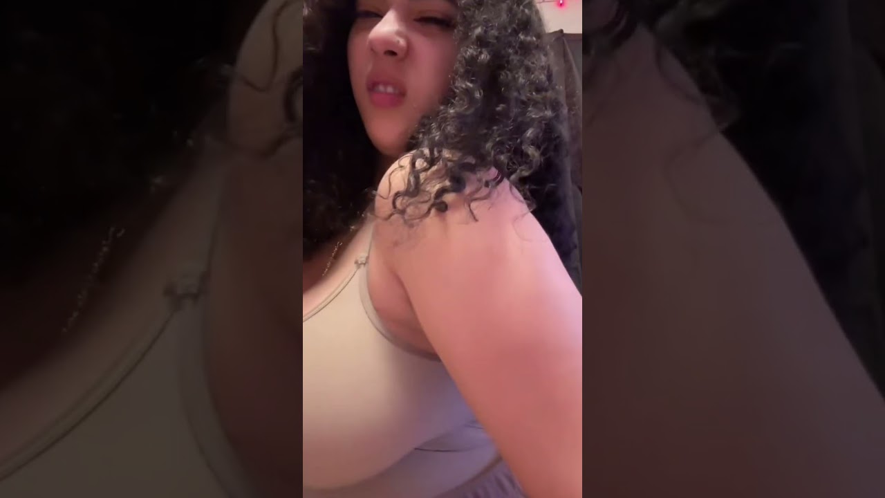 TikTok cute HOT live 29