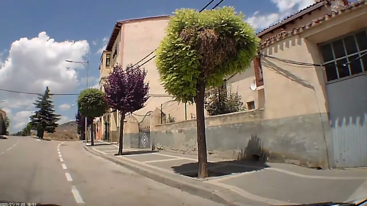 Llegada San Pedro Manrique (2)