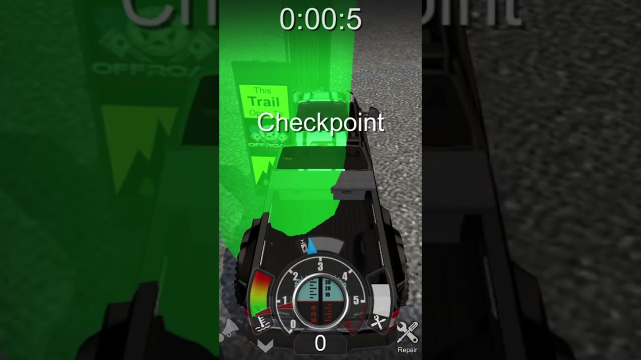 Money glitch#offroadoutlaws