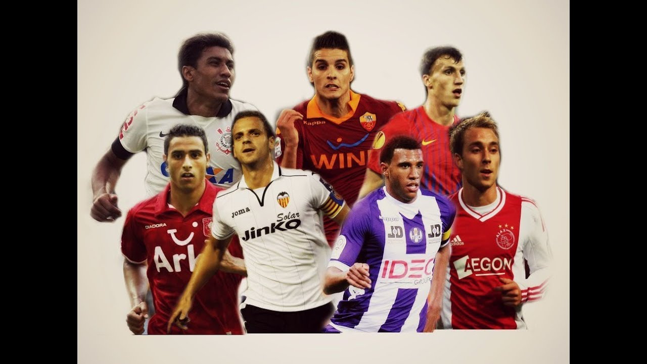 Tottenham Hotspur || New Army || 2013 HD