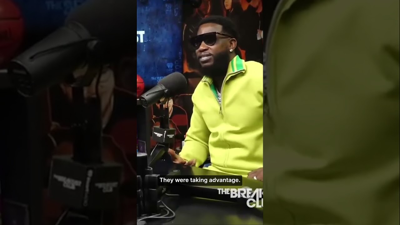 Gucci Mane: 