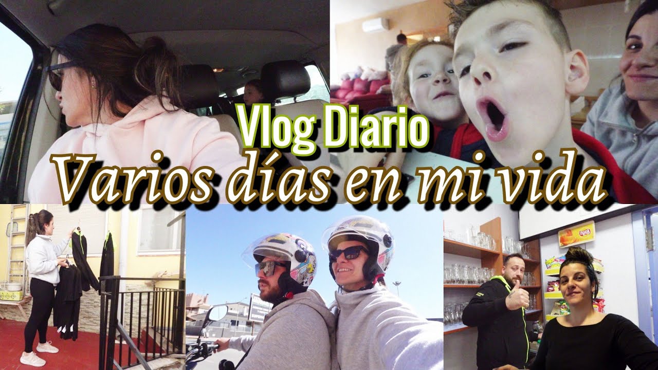 Nueva vida y rutina💯Organizando los días lo mejor posible🤪