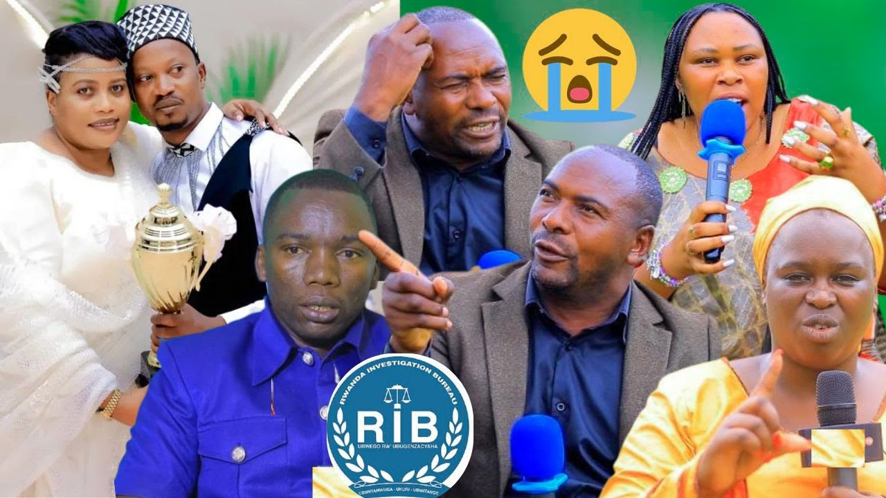 NDAKUMENA UMUTWE WANGEGERAWE YURUHARA😮NIBISHAKA YISHE P.CLAUDE😭BAPFUYE P.MUTESI NUMUGABOWE AP ROSINE
