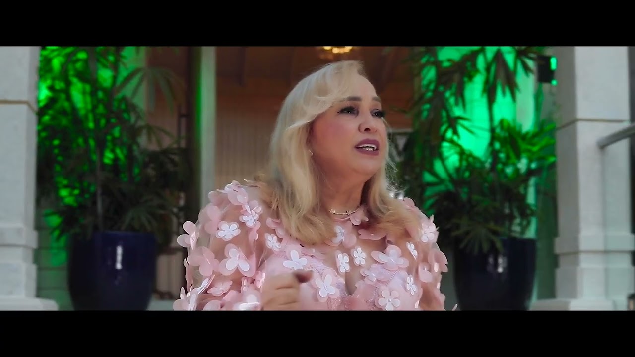 Janyll La Intérprete - Fuiste Mio (Video Oficial)