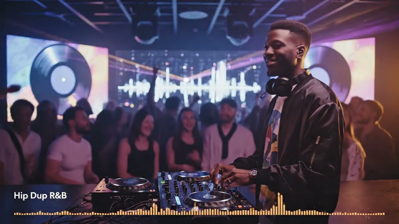 New Hip Hop & R&B Mix 2026 🚀 January Rap Bangers Playlist