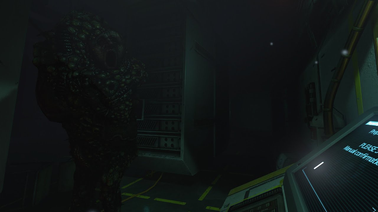 32 minutes of the Proxy trying to find you