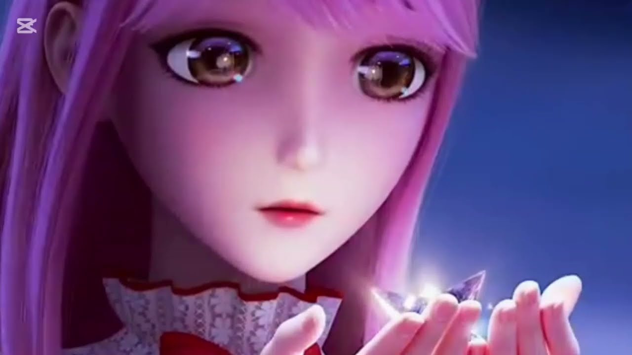 Magic Girl ||