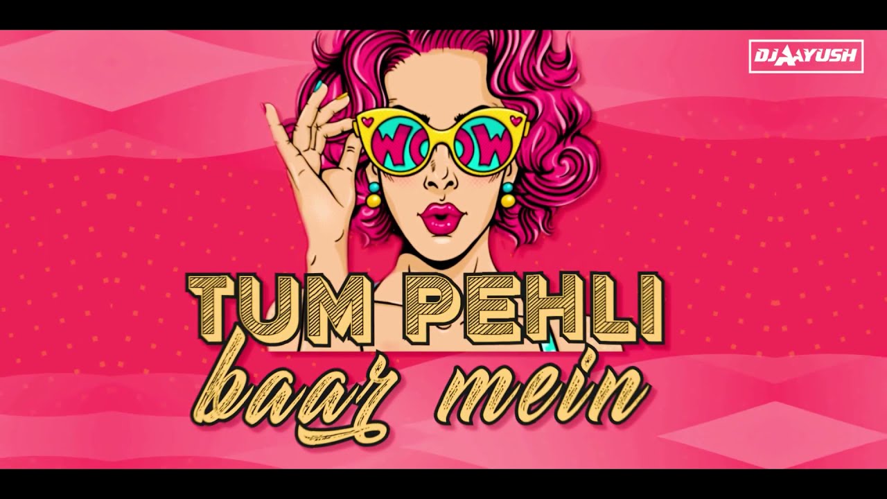 Gela Gela (Mashup) | DJ Aayush | Bollywood Dance Song
