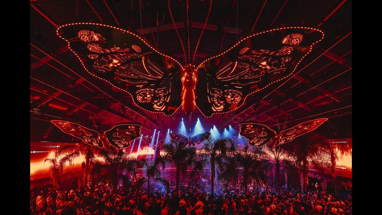 Kevin de Vries - Intro Tomorrowland Brasil 2024 @ Freedom Stage