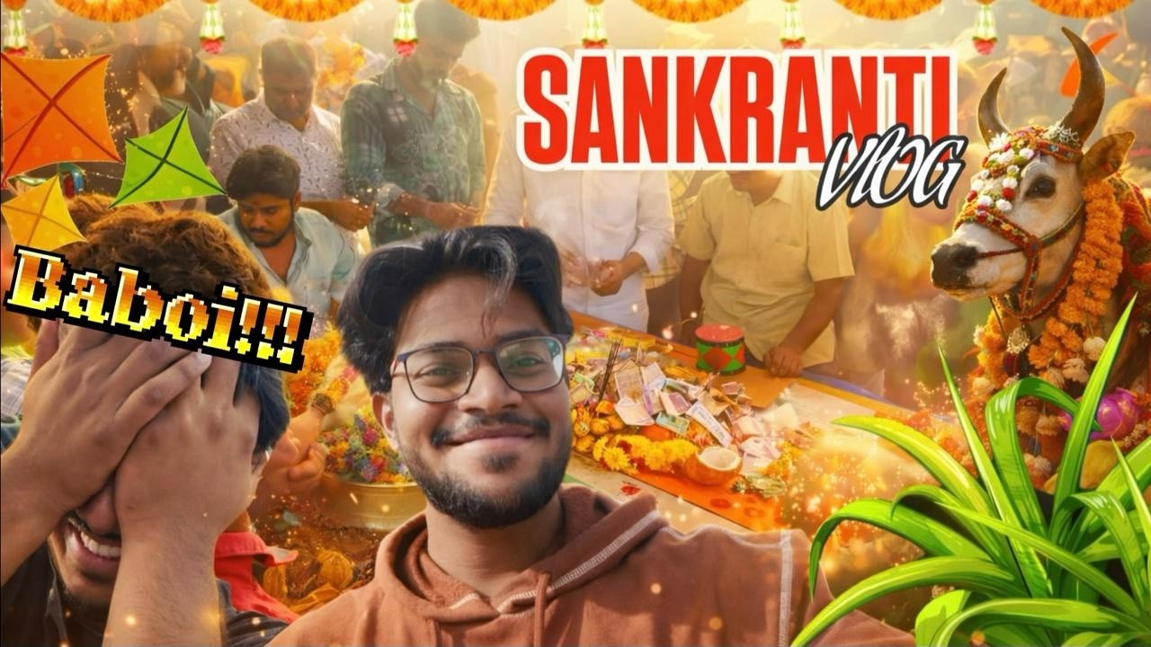 Vlog 2 | Crackers & Crazy Memories with Friends 🎆🔥