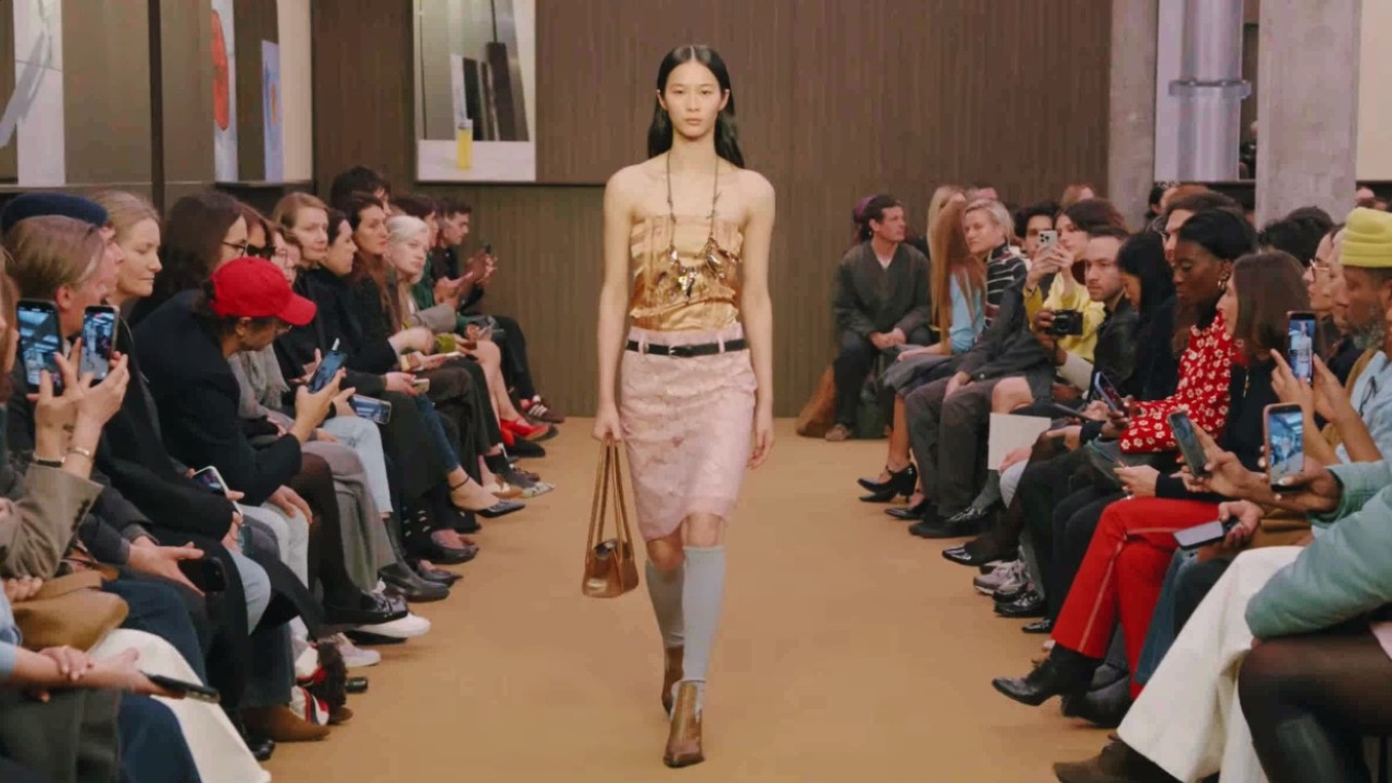 Marni Fall 2026 Ready-to-Wear Collection FW26