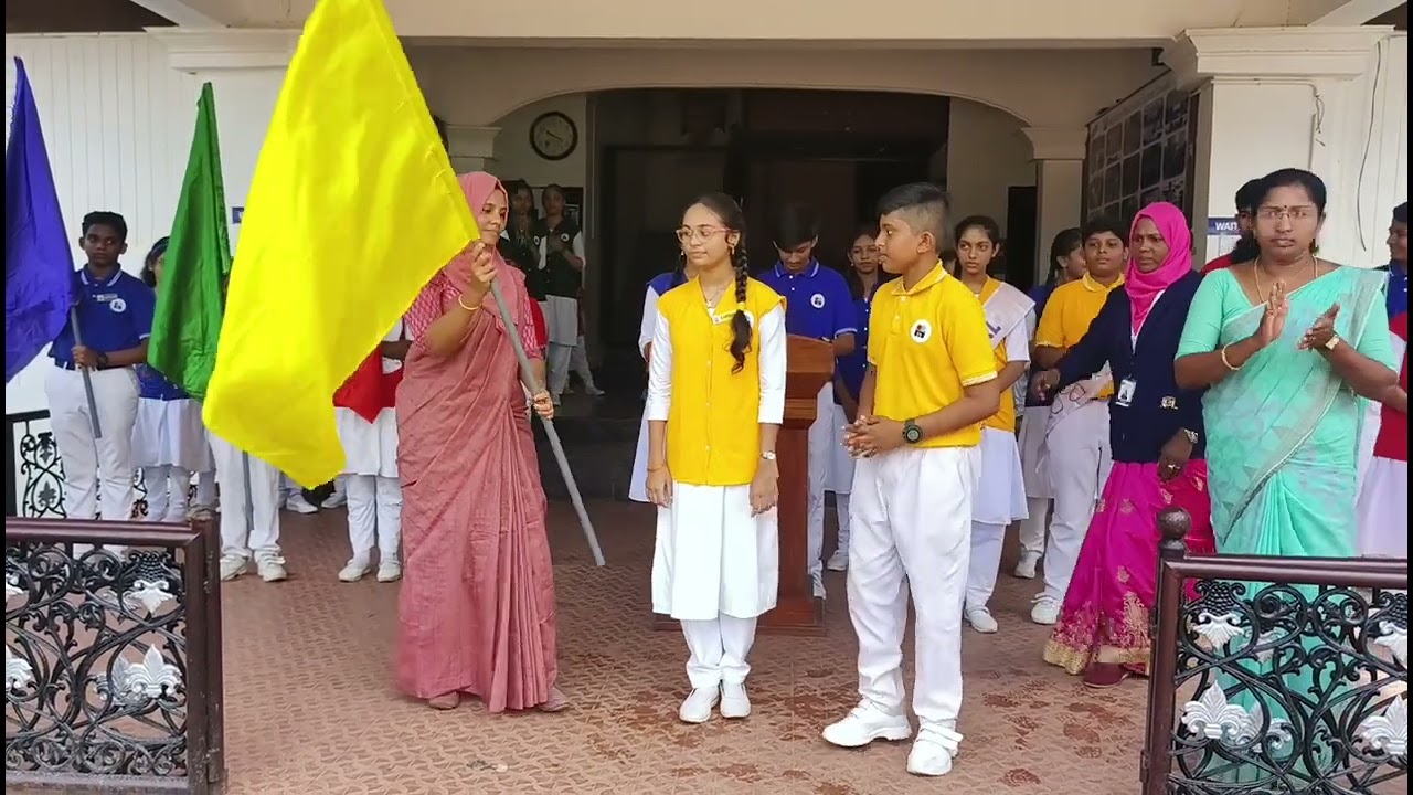 Investiture Ceremony 2024